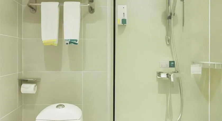 City Comfort Inn Nanning Railway Station Beihu Nanmian Street