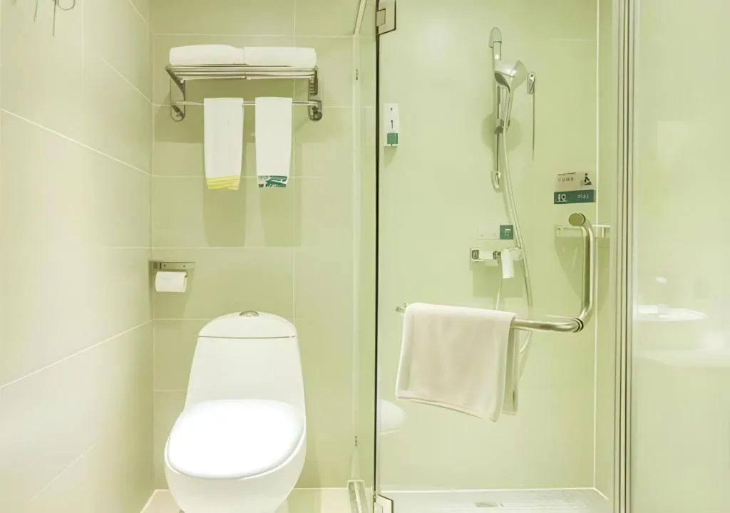 City Comfort Inn Nanning Railway Station Beihu Nanmian Street