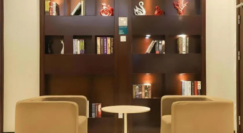 City Comfort Inn Nanning Railway Station Beihu Nanmian Street