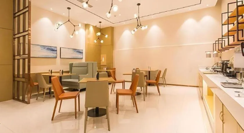 City Comfort Inn Nanning Jiangnan Wanda Plaza