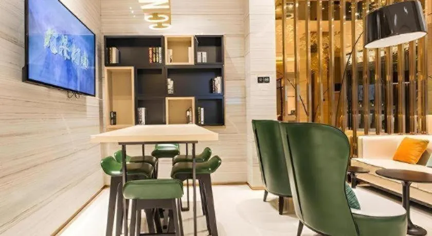 City Comfort Inn Nanning Jiangnan Wanda Plaza