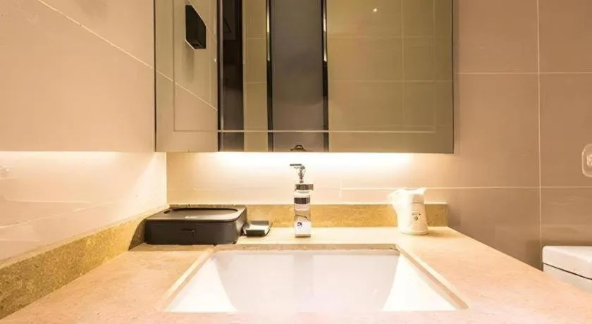 City Comfort Inn Nanning Jiangnan Wanda Plaza