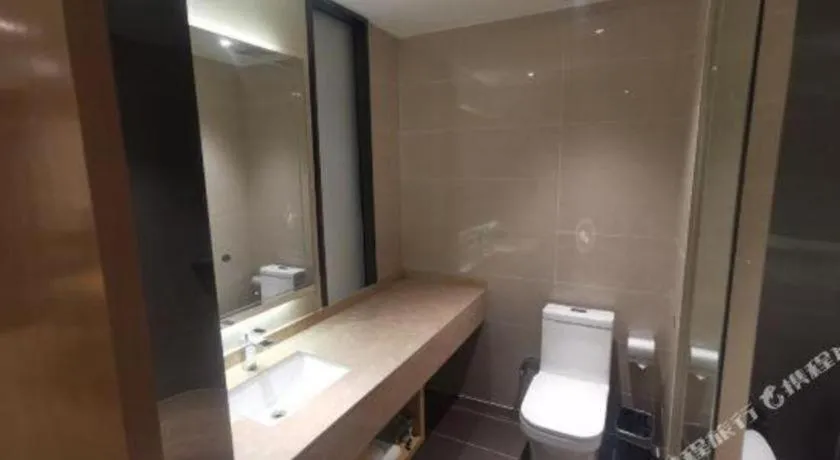 City Comfort Inn Nanning Jiangnan Wanda Plaza