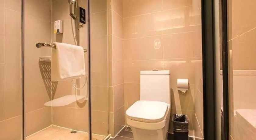 City Comfort Inn Nanning Jiangnan Wanda Plaza