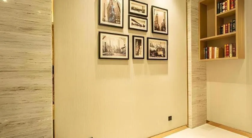 City Comfort Inn Nanning Wuming