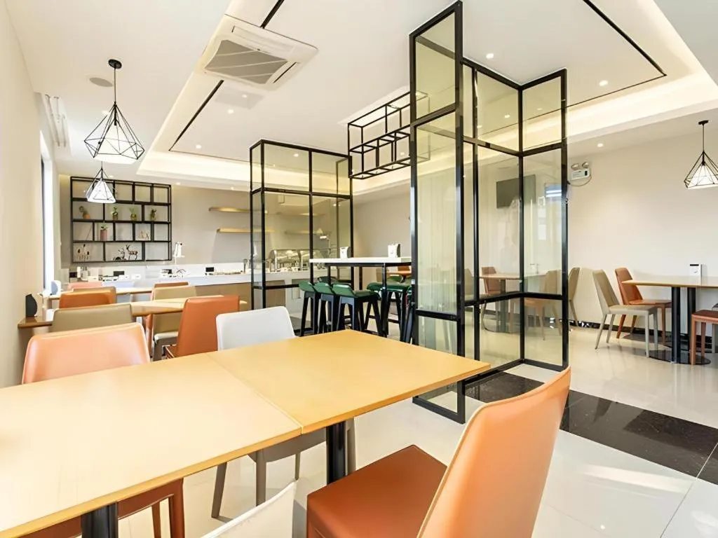 City Comfort Inn Nanning Wuming