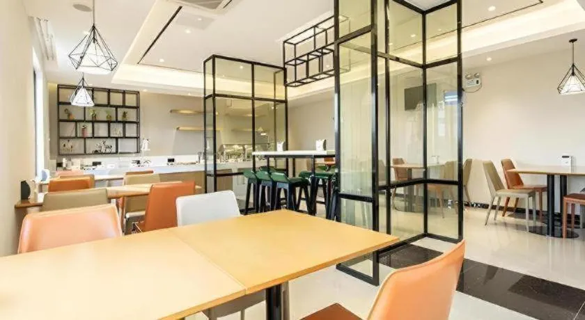 City Comfort Inn Nanning Wuming