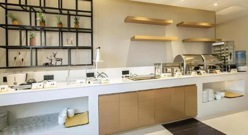 City Comfort Inn Nanning Wuming