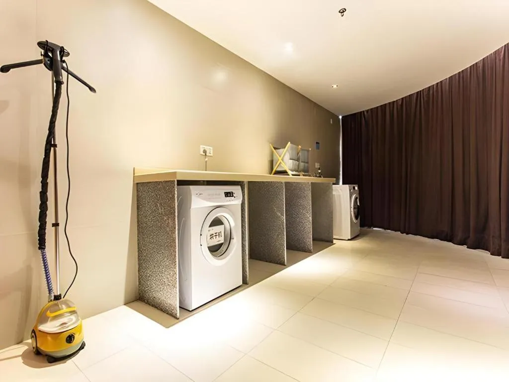 City Comfort Inn Nanning Wuming