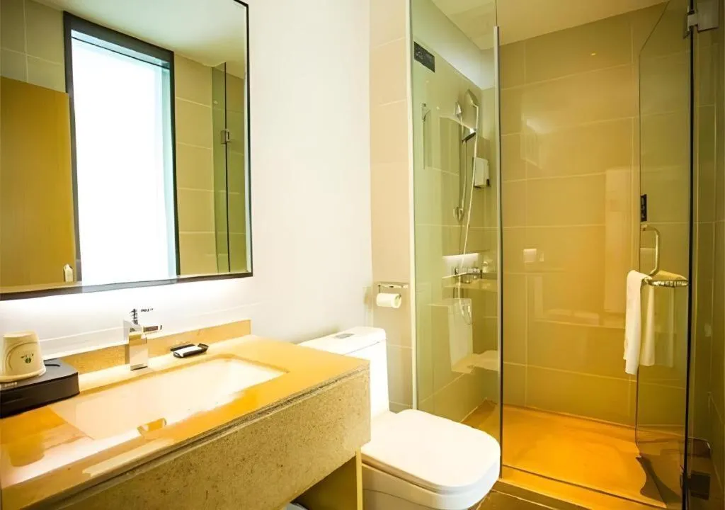 City Comfort Inn Shangri-La Dukezong Ancient Town