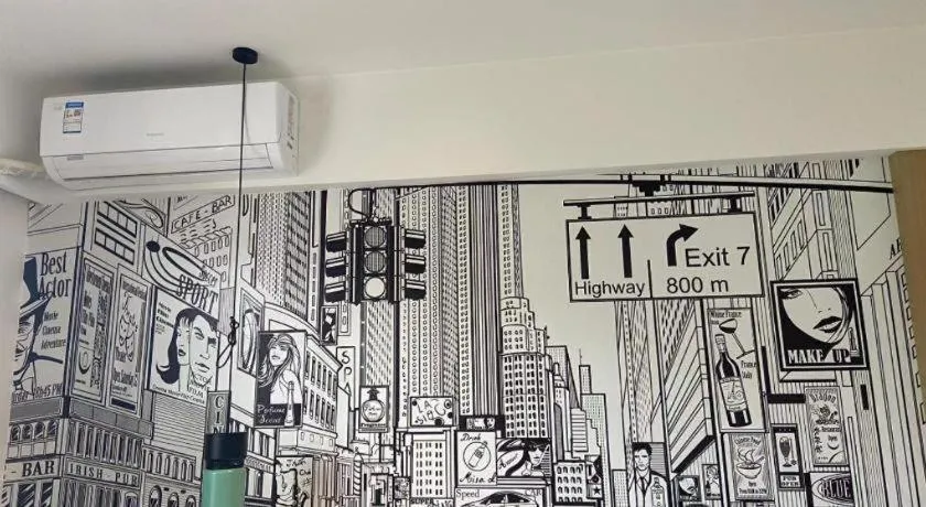 City Comfort Inn Shangri-La Dukezong Ancient Town