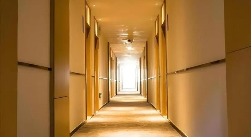 City Comfort Inn Shangri-La Dukezong Ancient Town