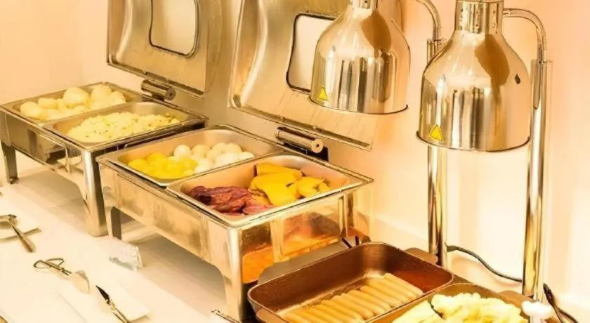 City Comfort Inn Shangri-La Dukezong Ancient Town