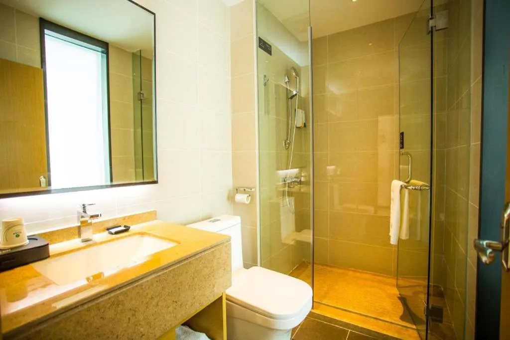 City Comfort Inn Shangri-La Dukezong Ancient Town