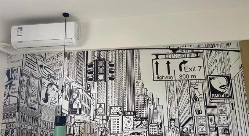 City Comfort Inn Shangri-La Dukezong Ancient Town