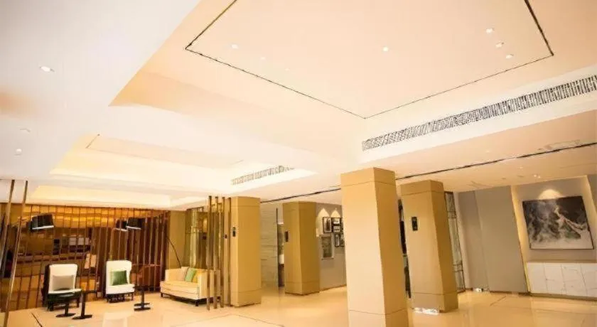 City Comfort Inn Shangri-La Dukezong Ancient Town