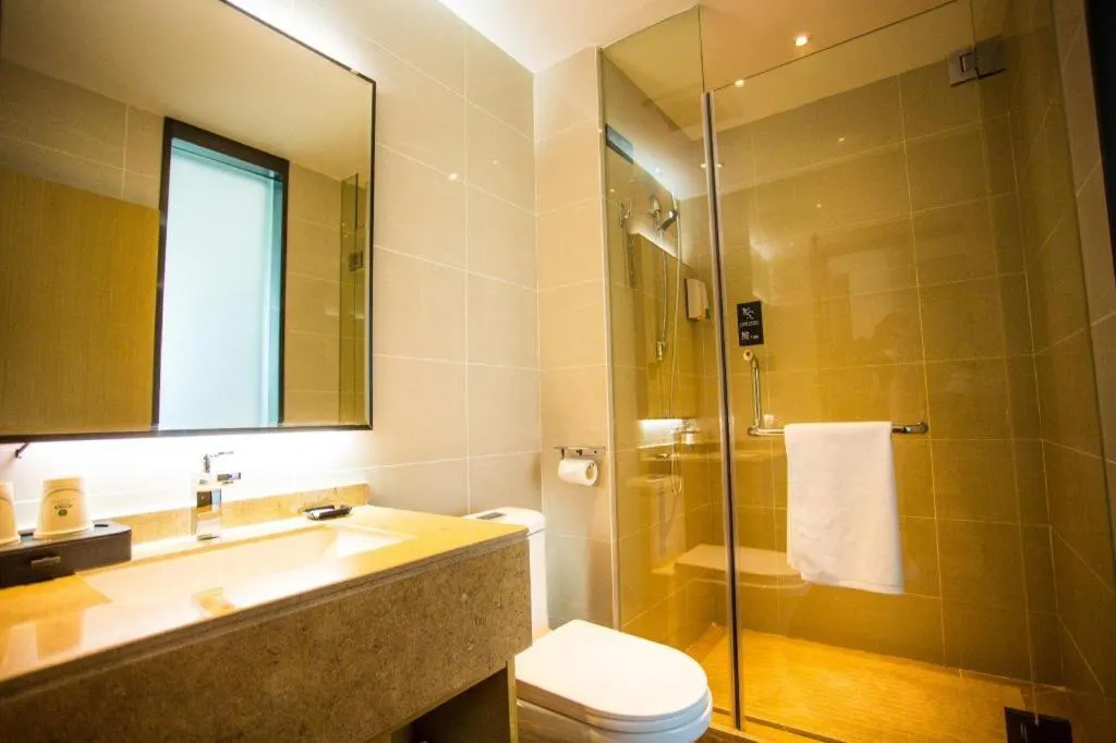 City Comfort Inn Shangri-La Dukezong Ancient Town