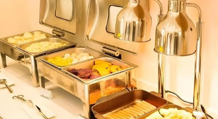 City Comfort Inn Shangri-La Dukezong Ancient Town