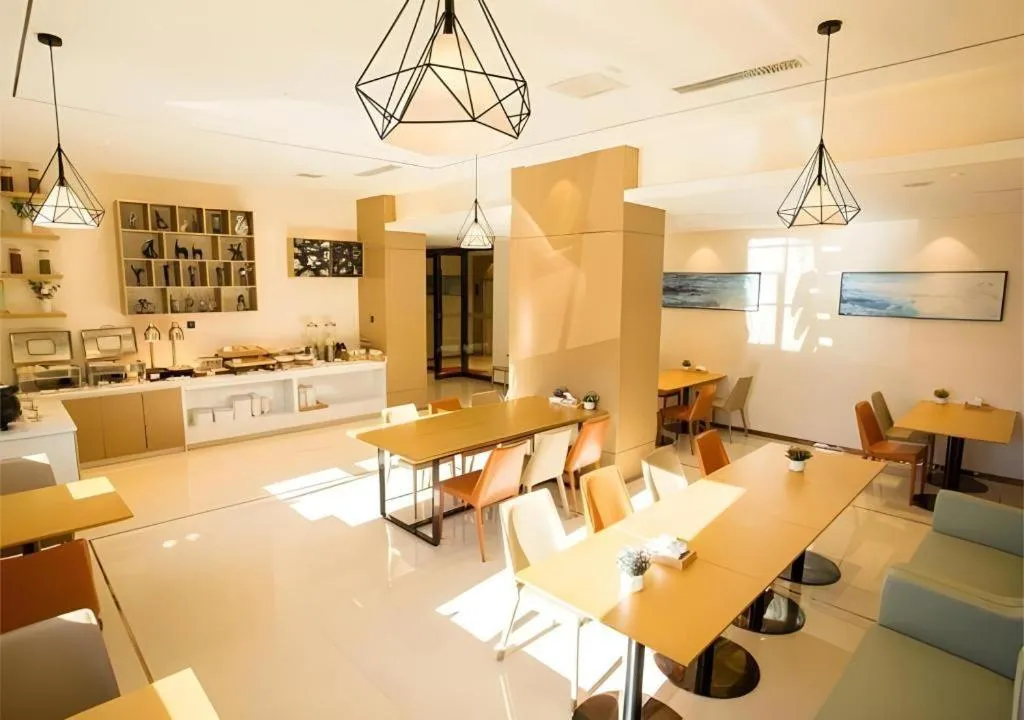 City Comfort Inn Shangri-La Dukezong Ancient Town