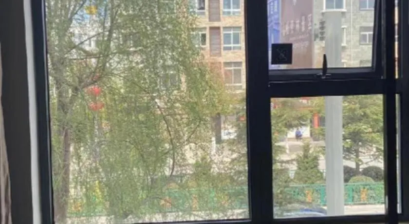 City Comfort Inn Shangri-La Dukezong Ancient Town