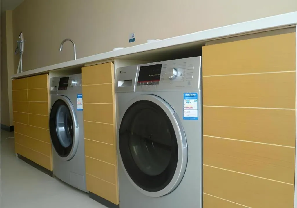 City Comfort Inn Jingmen Jingshan Passenger Station