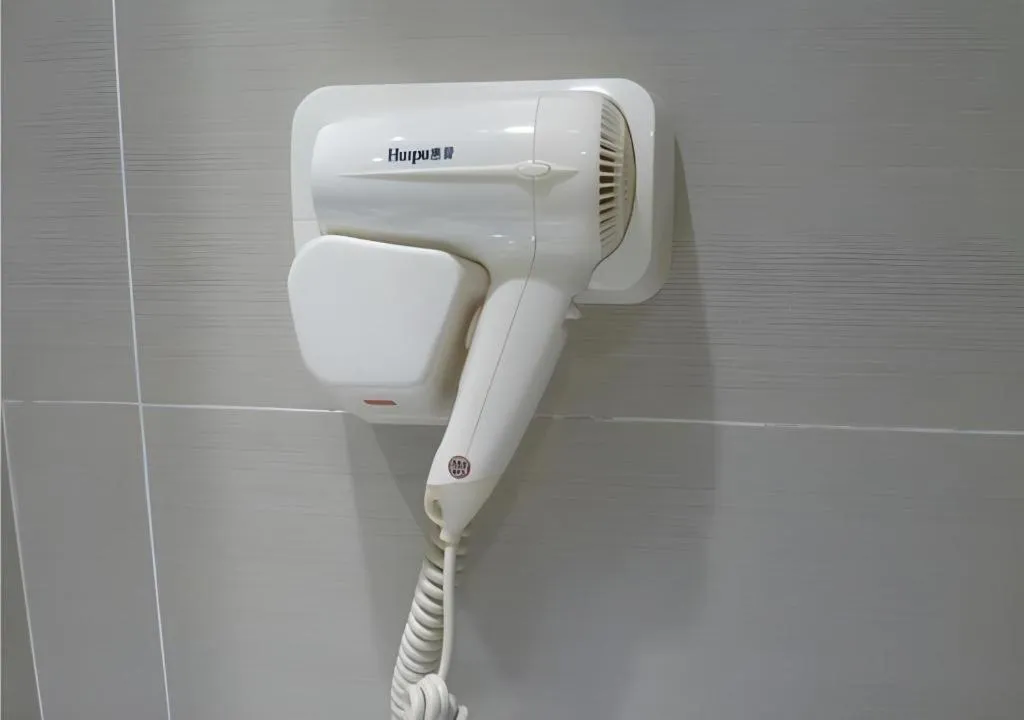 City Comfort Inn Jingmen Jingshan Passenger Station