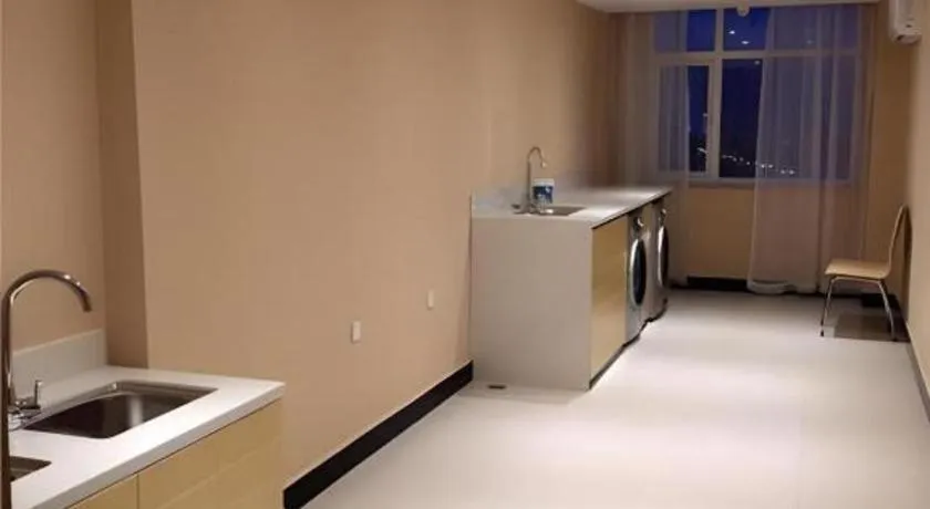 City Comfort Inn Jingmen Jingshan Passenger Station