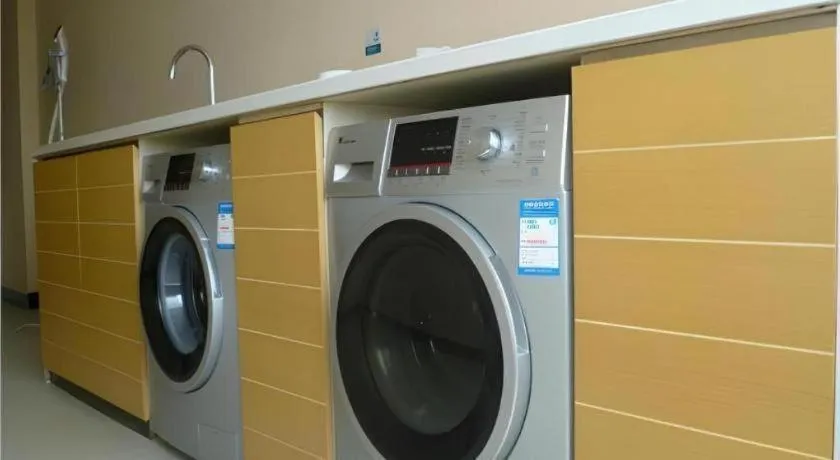 City Comfort Inn Jingmen Jingshan Passenger Station