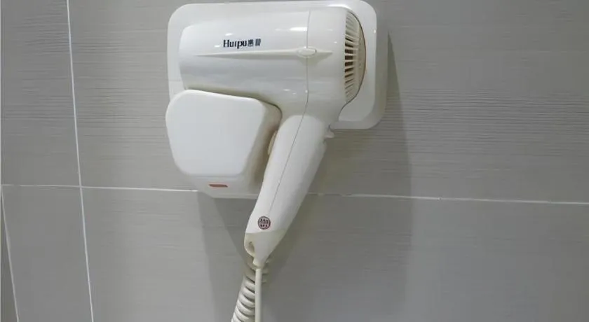 City Comfort Inn Jingmen Jingshan Passenger Station