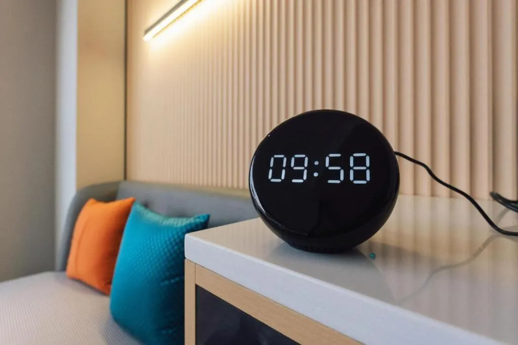 City Comfort Inn Jingmen Jingshan Passenger Station