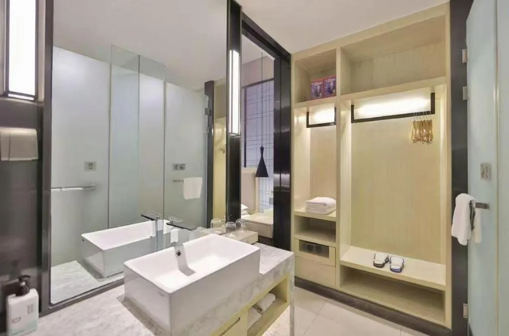 Echarm Hotel Changchun Jiutai District Government Railway Station