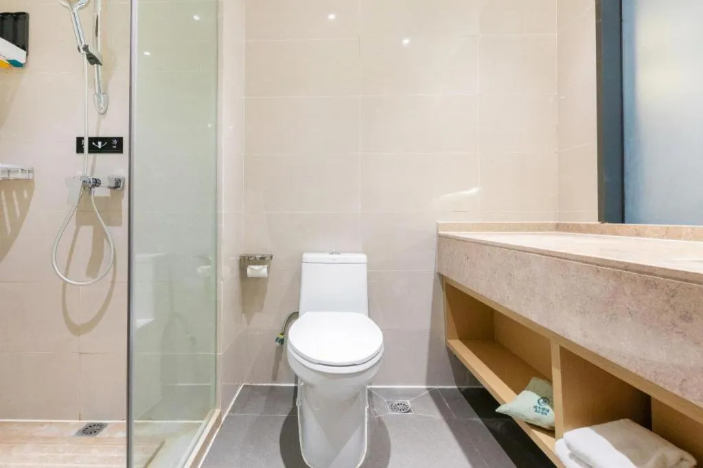 City Comfort Inn Chongqing Jiangbei International Airport