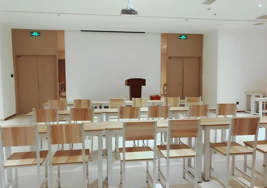 City Comfort Inn Chongqing Jiangbei International Airport