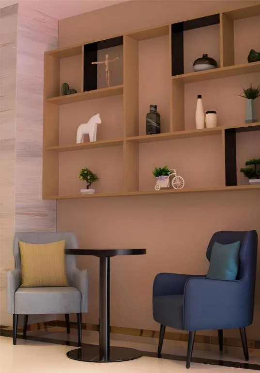 City Comfort Inn Chongqing Jiangbei International Airport