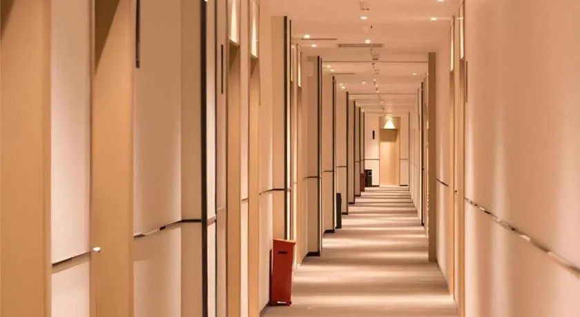 City Comfort Inn Chongqing Jiangbei International Airport