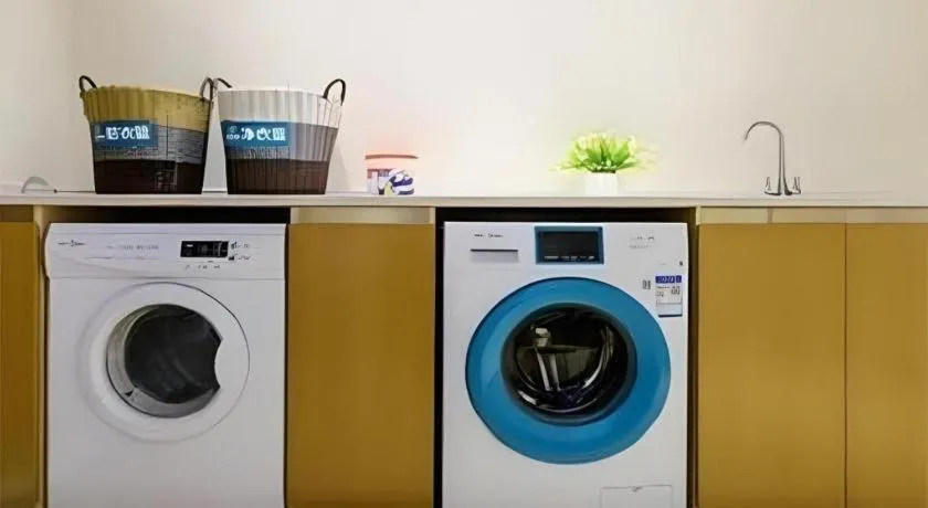 City Comfort Inn Chongqing Jiangbei International Airport