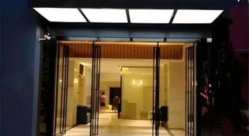 City Comfort Inn Chongqing Jiangbei International Airport