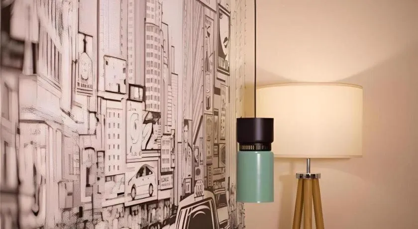 City Comfort Inn Chongqing Jiangbei International Airport