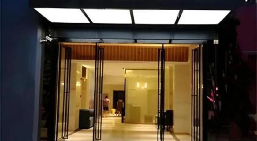 City Comfort Inn Chongqing Jiangbei International Airport