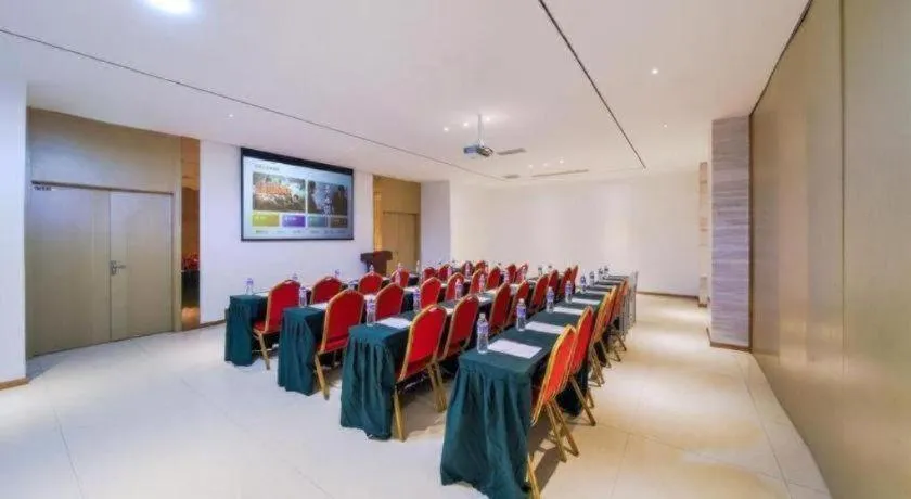 City Comfort Inn Chongqing Jiangbei International Airport