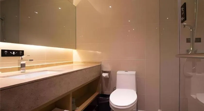 City Comfort Inn Chongqing Jiangbei International Airport