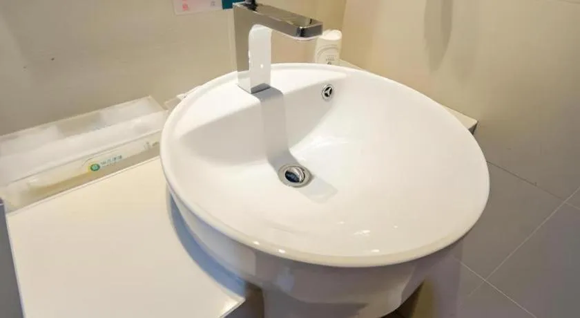 City Comfort Inn Xiaogan Hanchuan Economic Development Zone