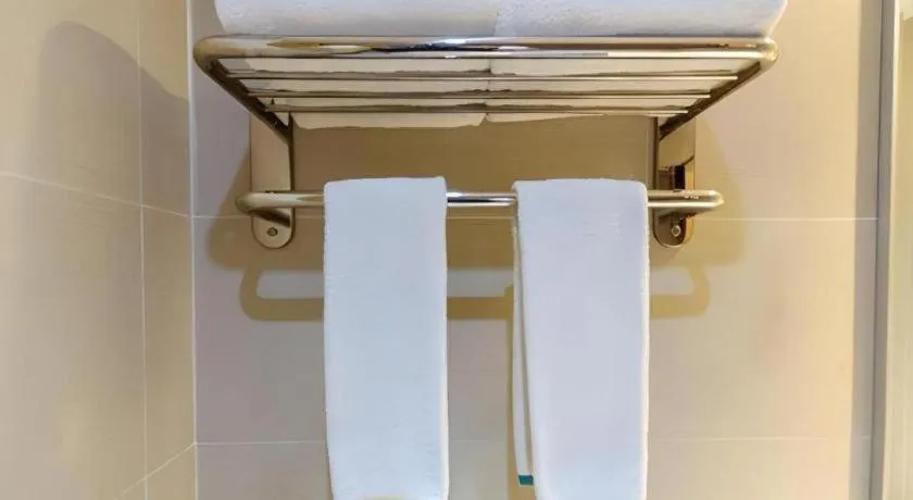 City Comfort Inn Xiaogan Hanchuan Economic Development Zone