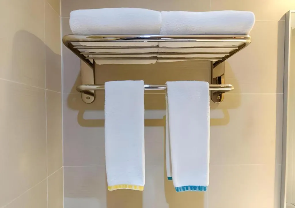 City Comfort Inn Xiaogan Hanchuan Economic Development Zone