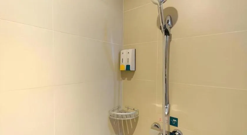 City Comfort Inn Xiaogan Hanchuan Economic Development Zone