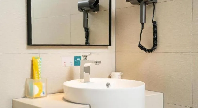 City Comfort Inn Xiaogan Hanchuan Economic Development Zone