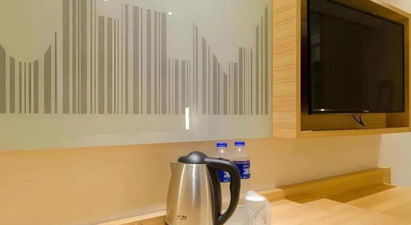 City Comfort Inn Xiaogan Hanchuan Economic Development Zone