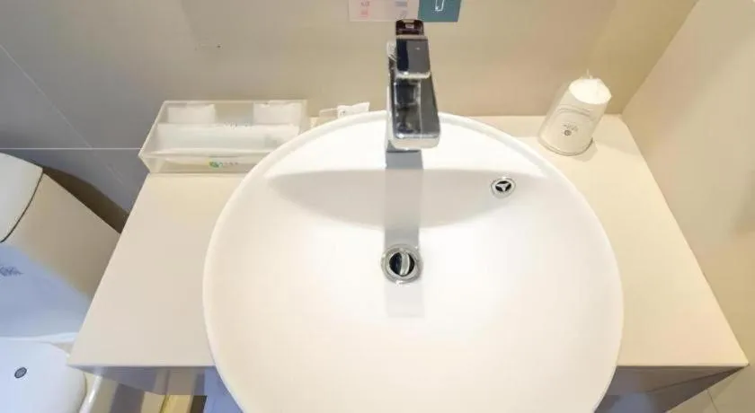 City Comfort Inn Xiaogan Hanchuan Economic Development Zone