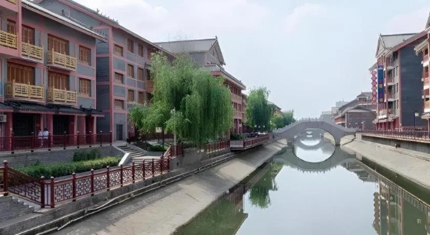 City Comfort Inn Xiaogan Hanchuan Economic Development Zone