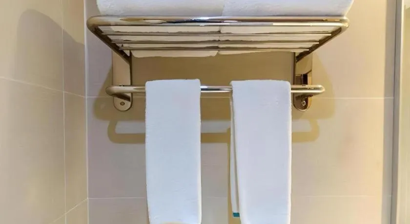 City Comfort Inn Xiaogan Hanchuan Economic Development Zone